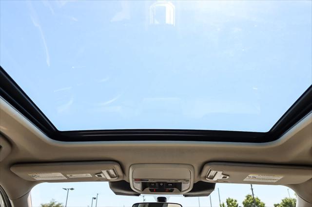 used 2024 Subaru Forester car, priced at $30,981