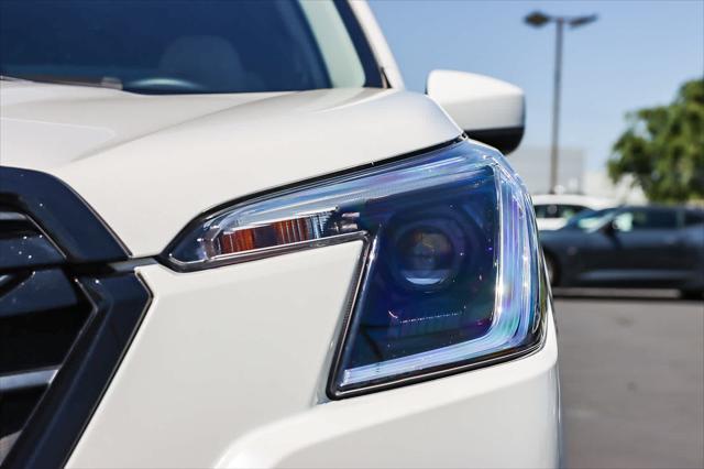 used 2024 Subaru Forester car, priced at $30,981