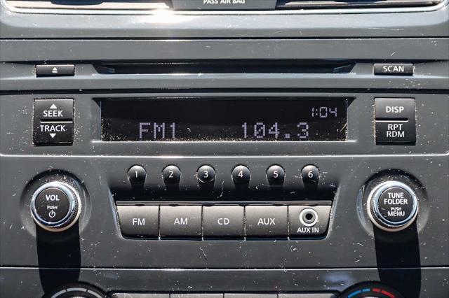 used 2015 Nissan Altima car, priced at $9,623