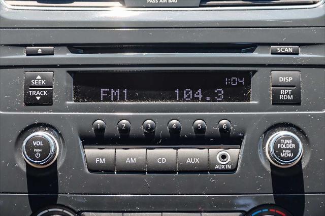 used 2015 Nissan Altima car, priced at $9,623