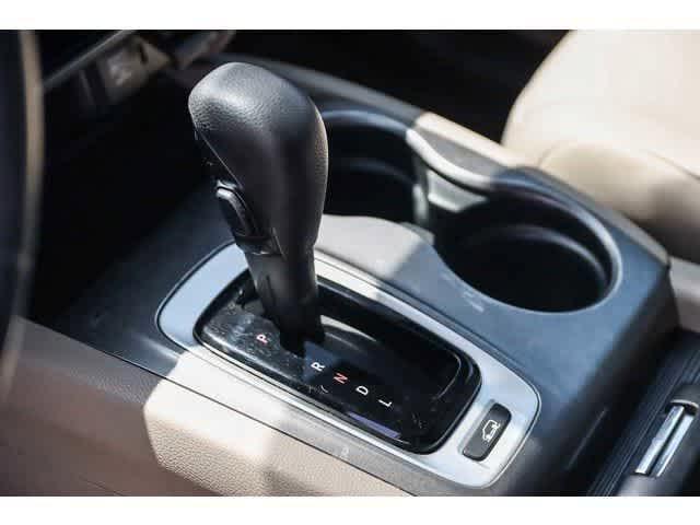 used 2016 Honda Pilot car, priced at $15,484