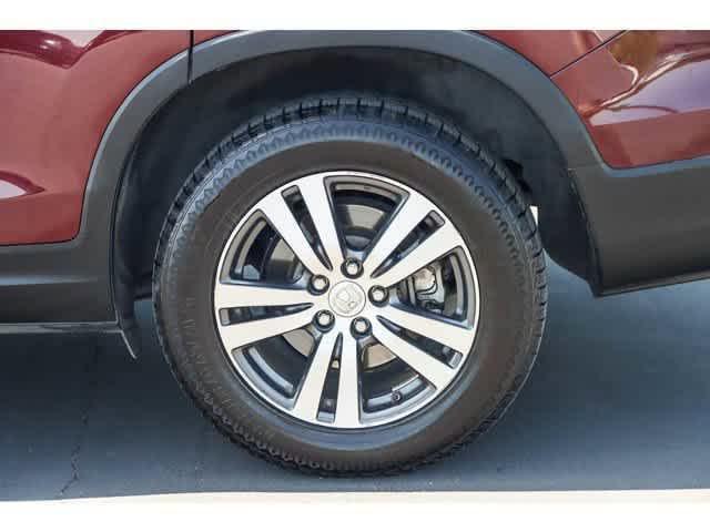 used 2016 Honda Pilot car, priced at $15,484