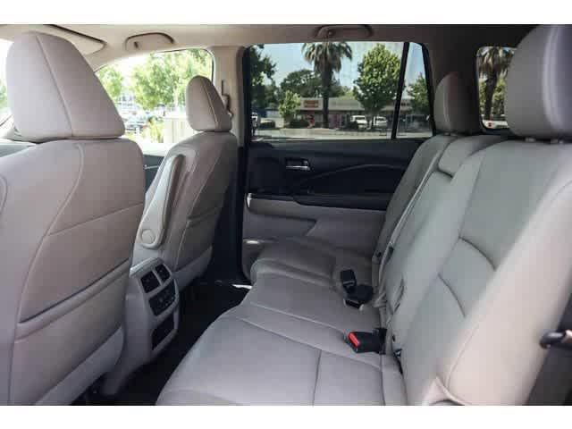 used 2016 Honda Pilot car, priced at $15,484