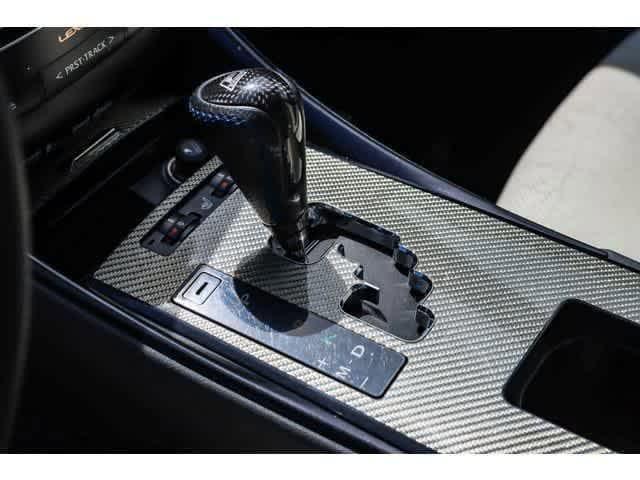 used 2013 Lexus IS-F car, priced at $44,495