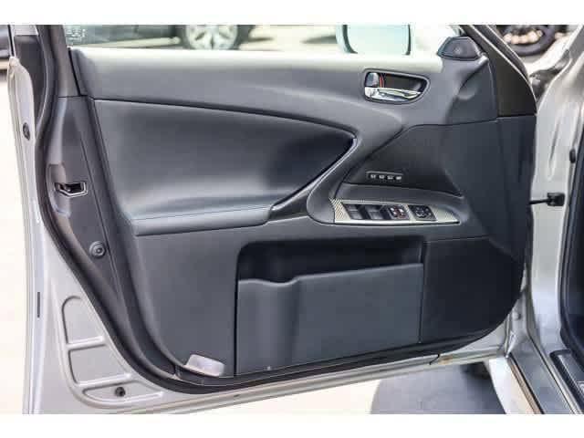 used 2013 Lexus IS-F car, priced at $44,495