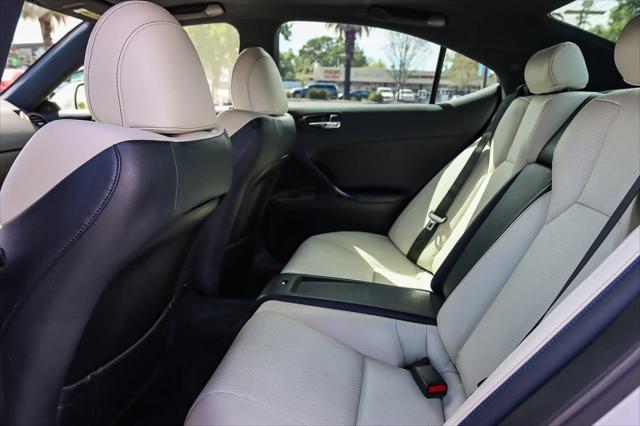 used 2013 Lexus IS-F car, priced at $49,792