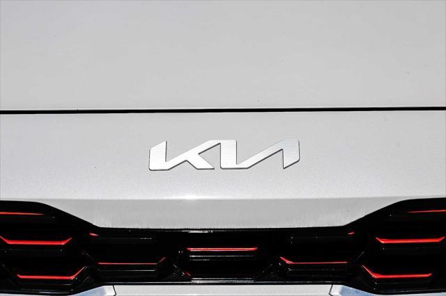 used 2023 Kia Forte car, priced at $18,991