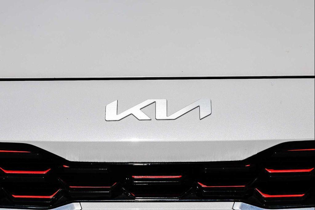 used 2023 Kia Forte car, priced at $17,585