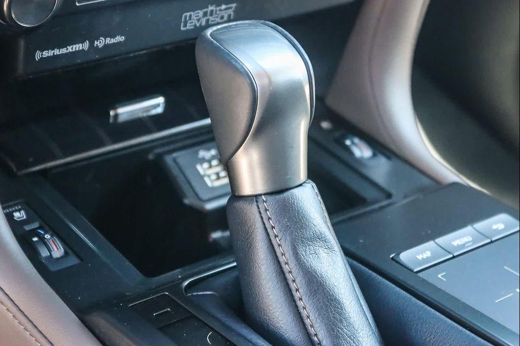 used 2022 Lexus GX 460 car, priced at $53,582