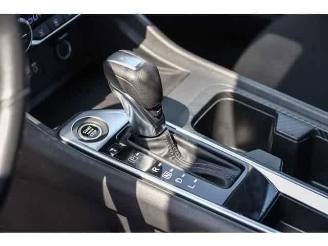 used 2021 Nissan Sentra car, priced at $16,995