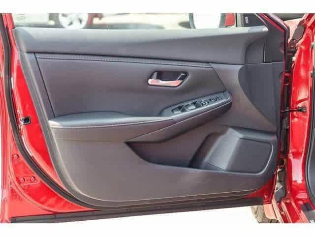 used 2021 Nissan Sentra car, priced at $16,995