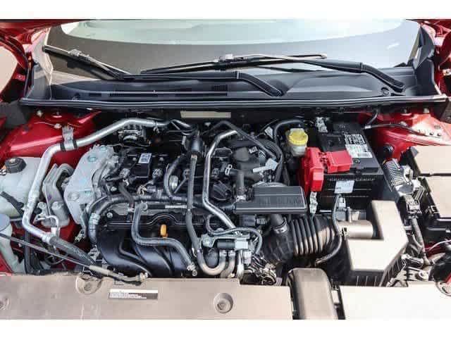 used 2021 Nissan Sentra car, priced at $16,995