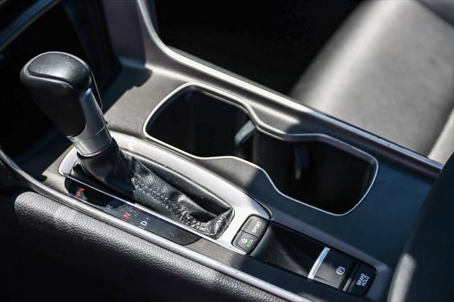 used 2019 Honda Accord car, priced at $20,883