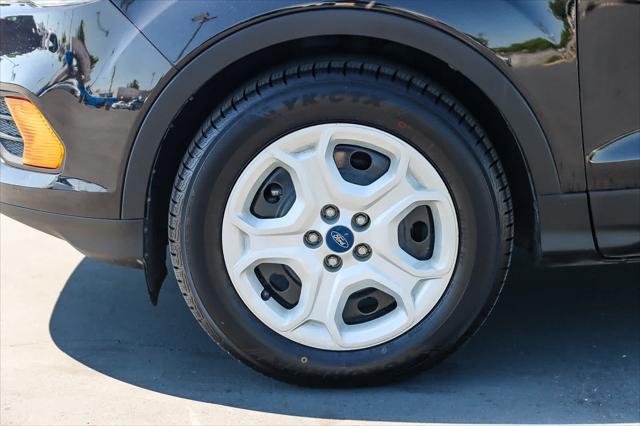 used 2019 Ford Escape car, priced at $13,861