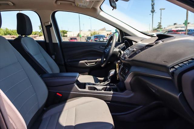 used 2019 Ford Escape car, priced at $13,861