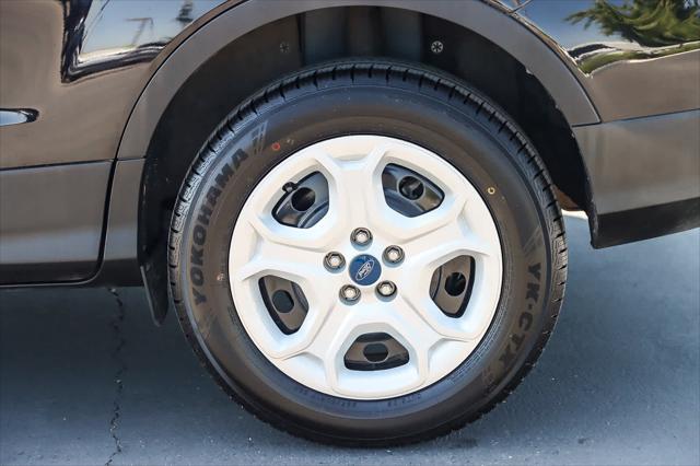 used 2019 Ford Escape car, priced at $13,861