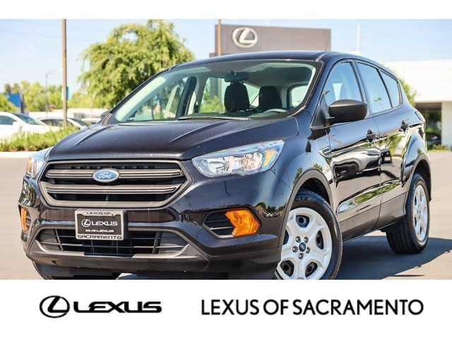 used 2019 Ford Escape car, priced at $12,905