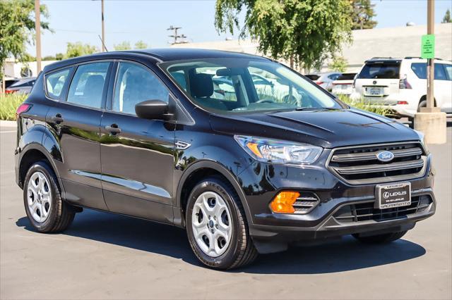used 2019 Ford Escape car, priced at $13,861