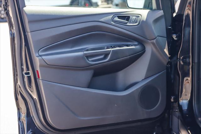 used 2019 Ford Escape car, priced at $13,861
