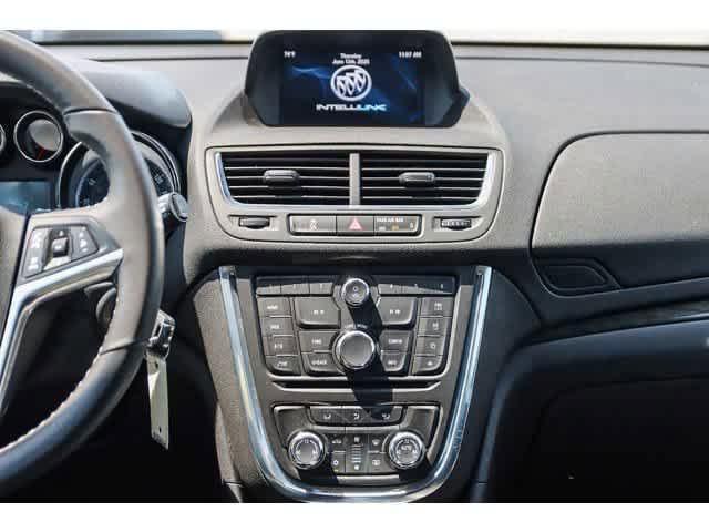 used 2015 Buick Encore car, priced at $11,253