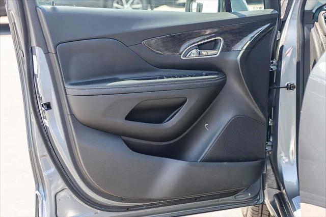 used 2015 Buick Encore car, priced at $11,301