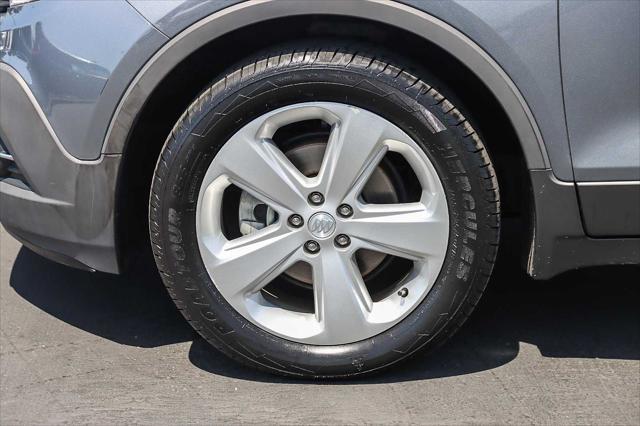 used 2015 Buick Encore car, priced at $11,301