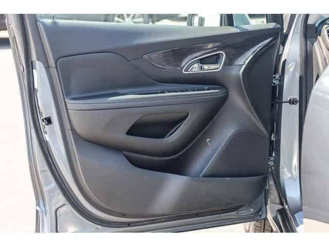 used 2015 Buick Encore car, priced at $11,253