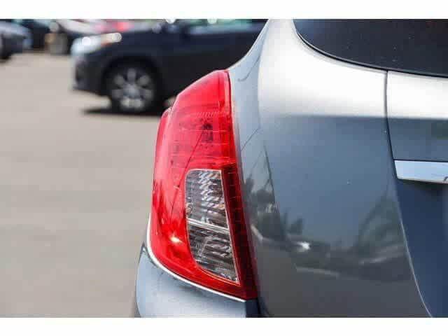 used 2015 Buick Encore car, priced at $11,253