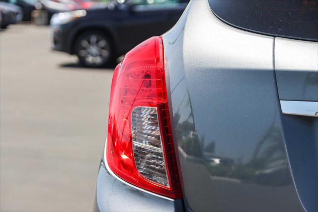 used 2015 Buick Encore car, priced at $11,301