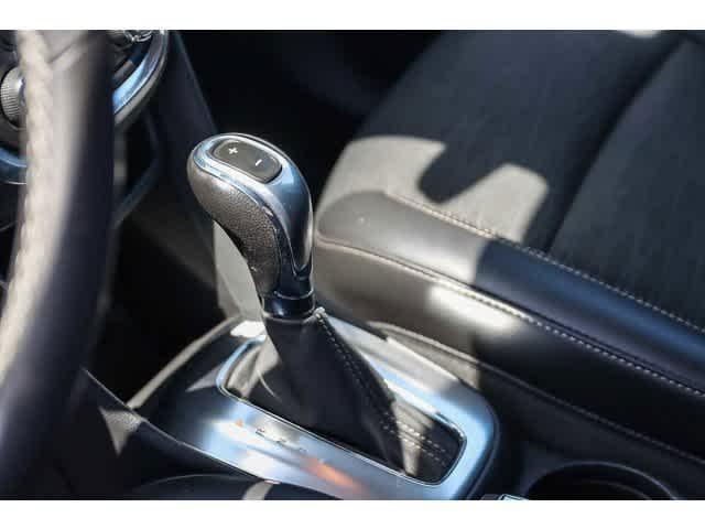 used 2015 Buick Encore car, priced at $11,301