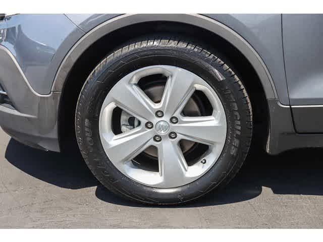 used 2015 Buick Encore car, priced at $11,301
