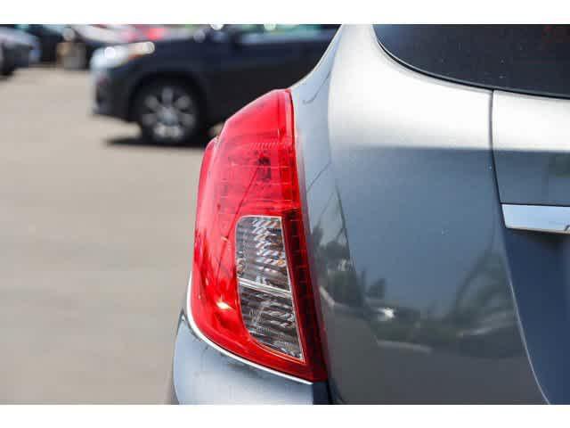 used 2015 Buick Encore car, priced at $11,301
