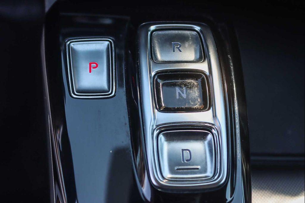 used 2022 Hyundai Sonata Hybrid car, priced at $19,494