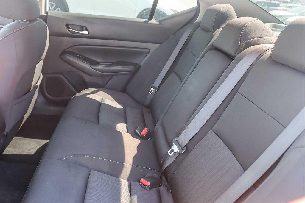 used 2019 Nissan Altima car, priced at $16,514