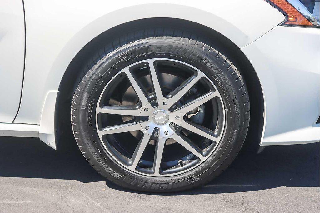 used 2019 Nissan Altima car, priced at $16,514