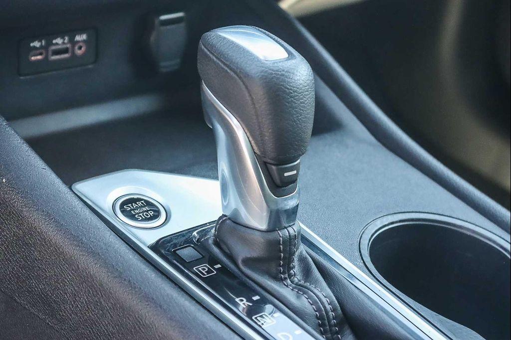 used 2019 Nissan Altima car, priced at $16,514