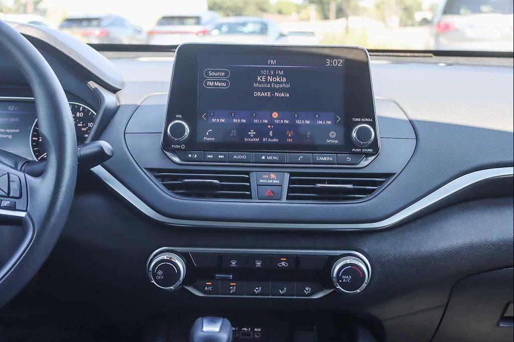 used 2019 Nissan Altima car, priced at $16,514