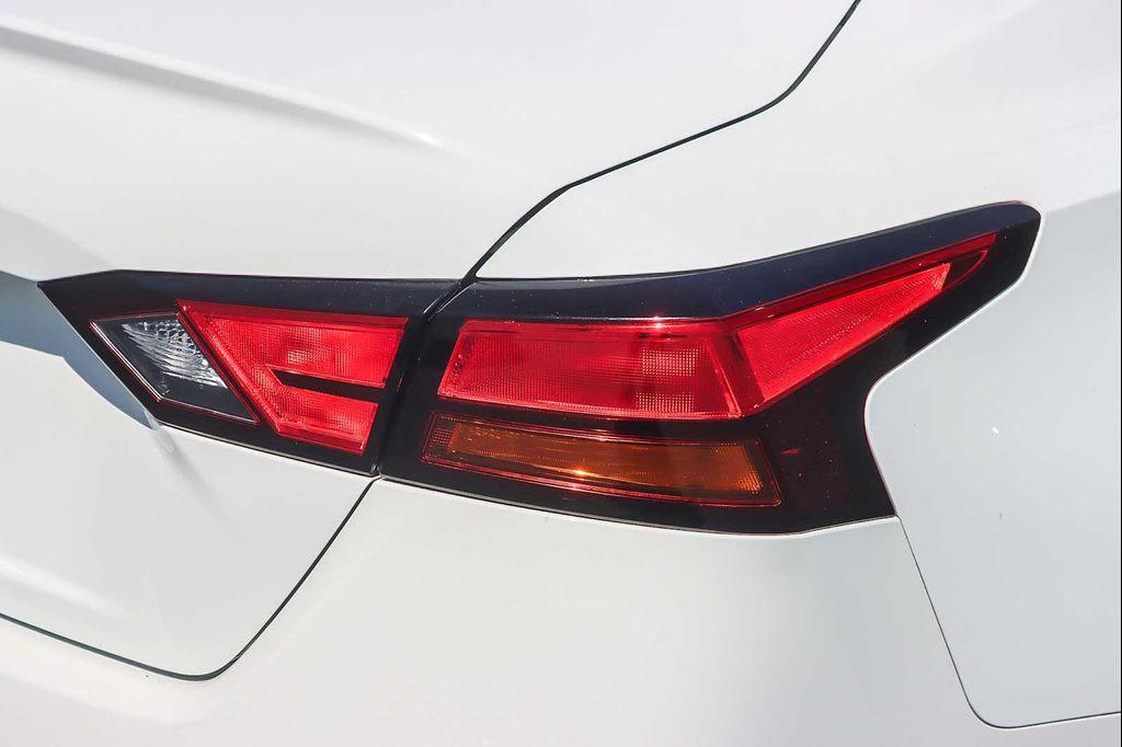used 2019 Nissan Altima car, priced at $16,514