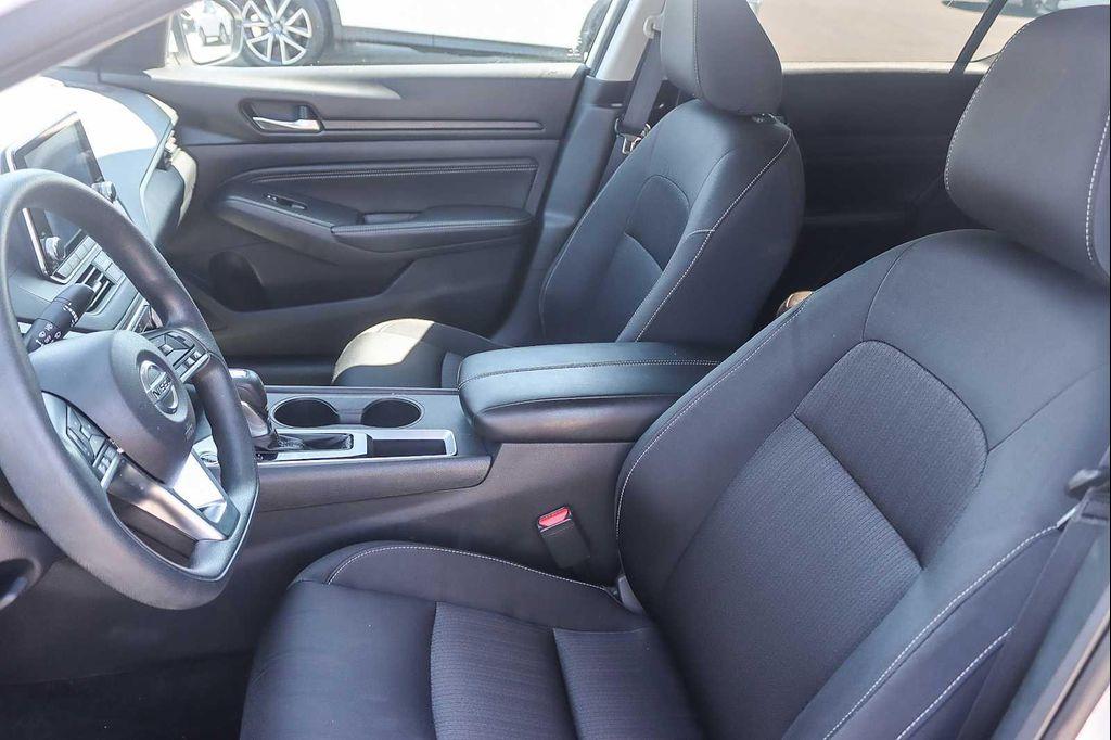 used 2019 Nissan Altima car, priced at $16,514