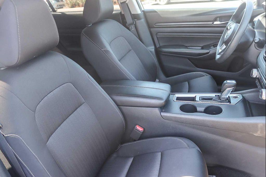 used 2019 Nissan Altima car, priced at $16,514