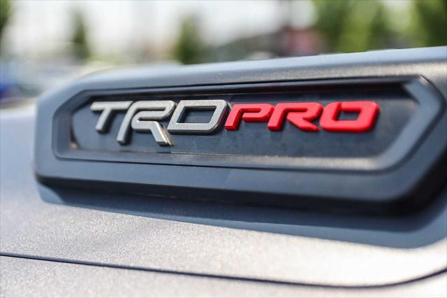 used 2024 Toyota Sequoia car, priced at $74,981