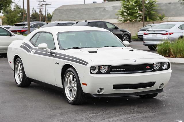 used 2010 Dodge Challenger car, priced at $24,673