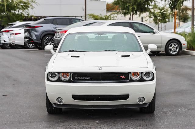 used 2010 Dodge Challenger car, priced at $24,673