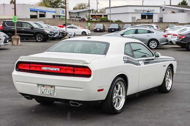 used 2010 Dodge Challenger car, priced at $24,673