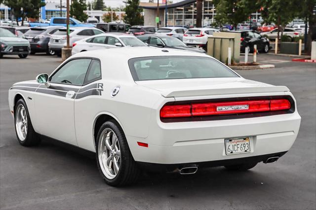 used 2010 Dodge Challenger car, priced at $24,673