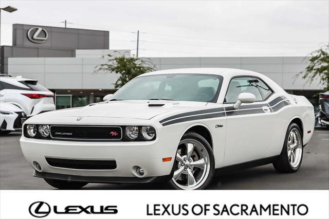 used 2010 Dodge Challenger car, priced at $24,673