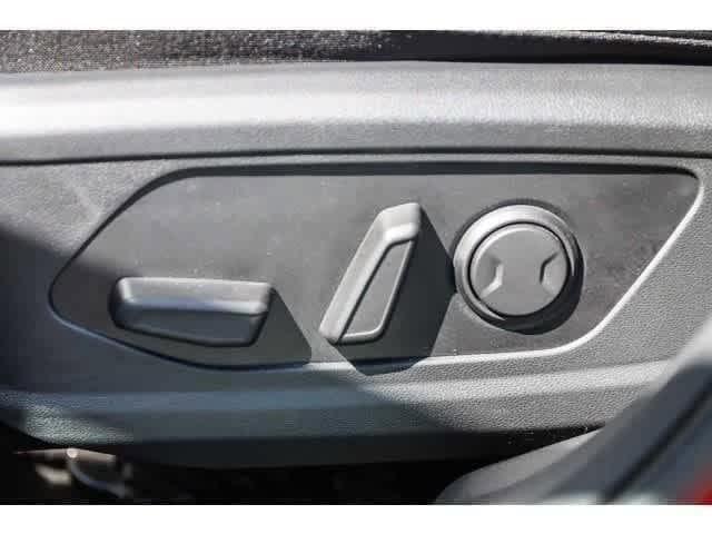 used 2022 Hyundai Tucson car, priced at $21,715