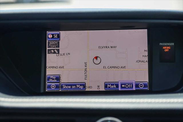 used 2013 Lexus ES 350 car, priced at $18,701