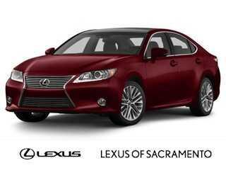 used 2013 Lexus ES 350 car, priced at $18,701