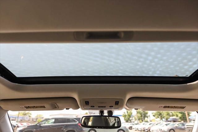used 2013 Lexus ES 350 car, priced at $18,701